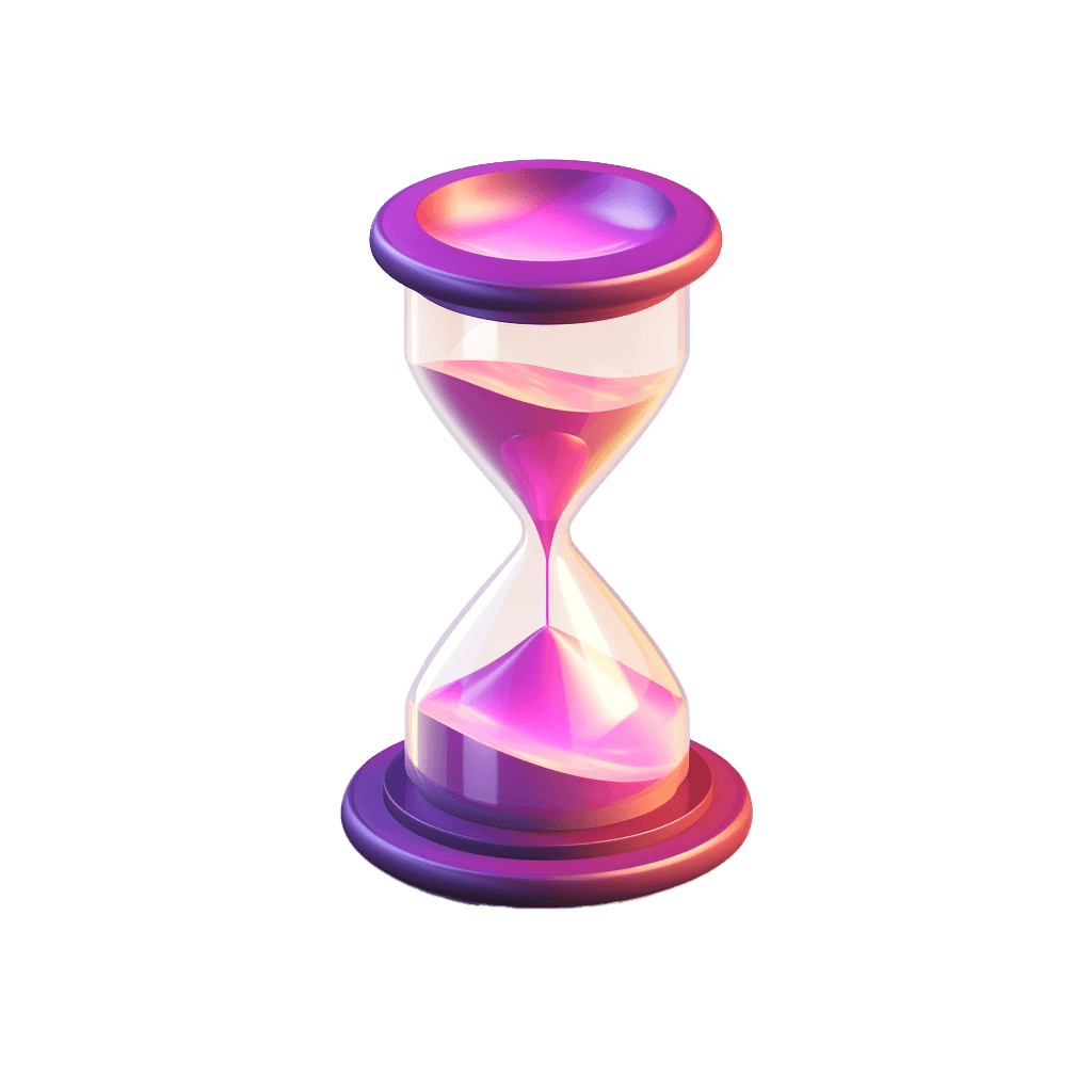 hourglass