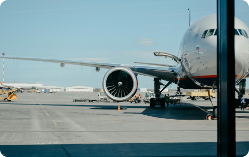 Aéroport Lyon Saint Exupéry