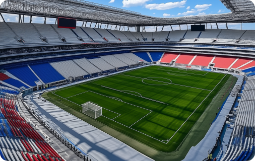 Groupama Stadium