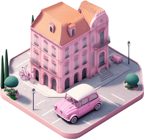 Book and rent parking in Marseille at the lowest prices