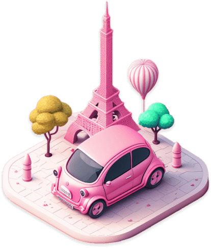 Paris parking booking and rental at the best price